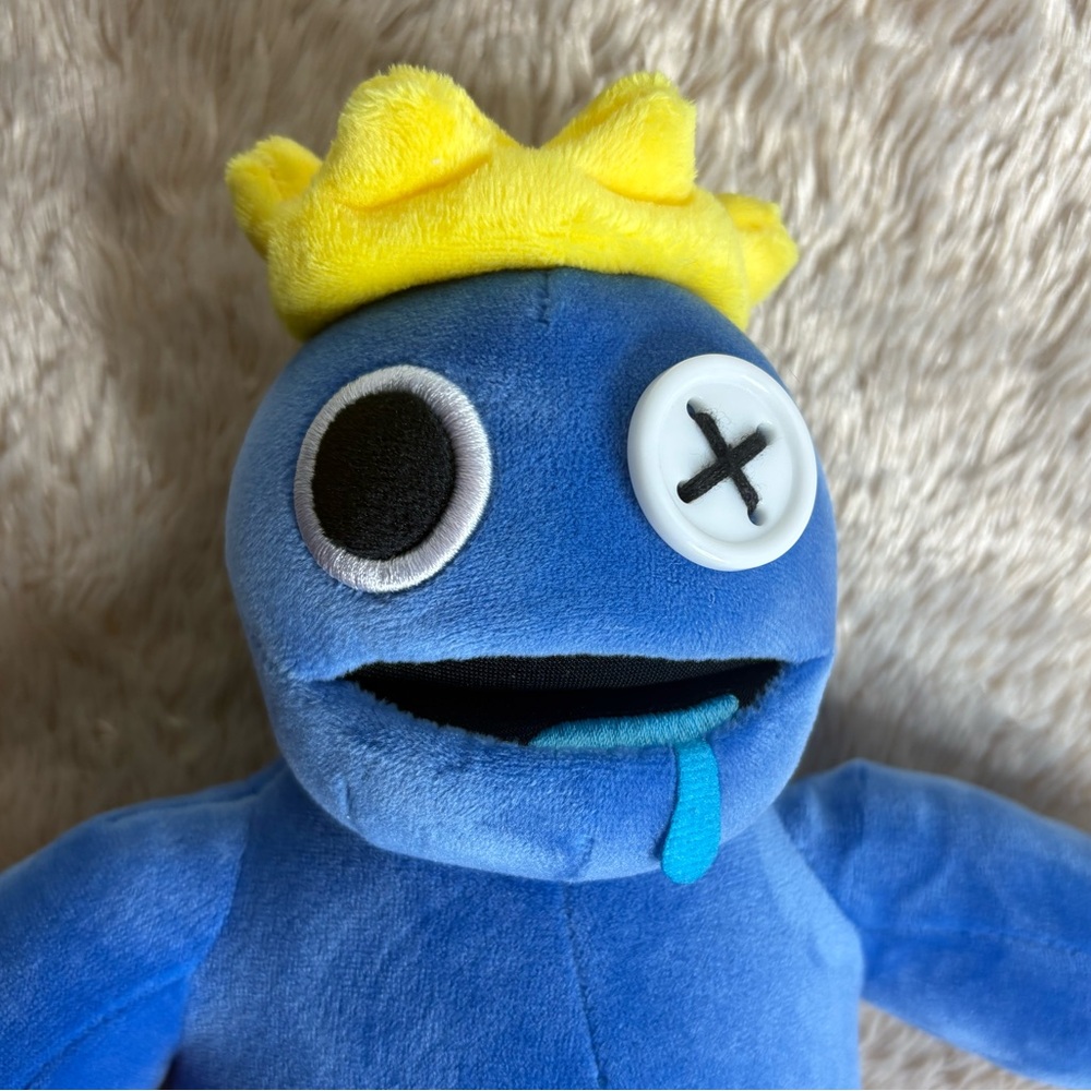 Rainbow Friends - Picture 4 of 6
